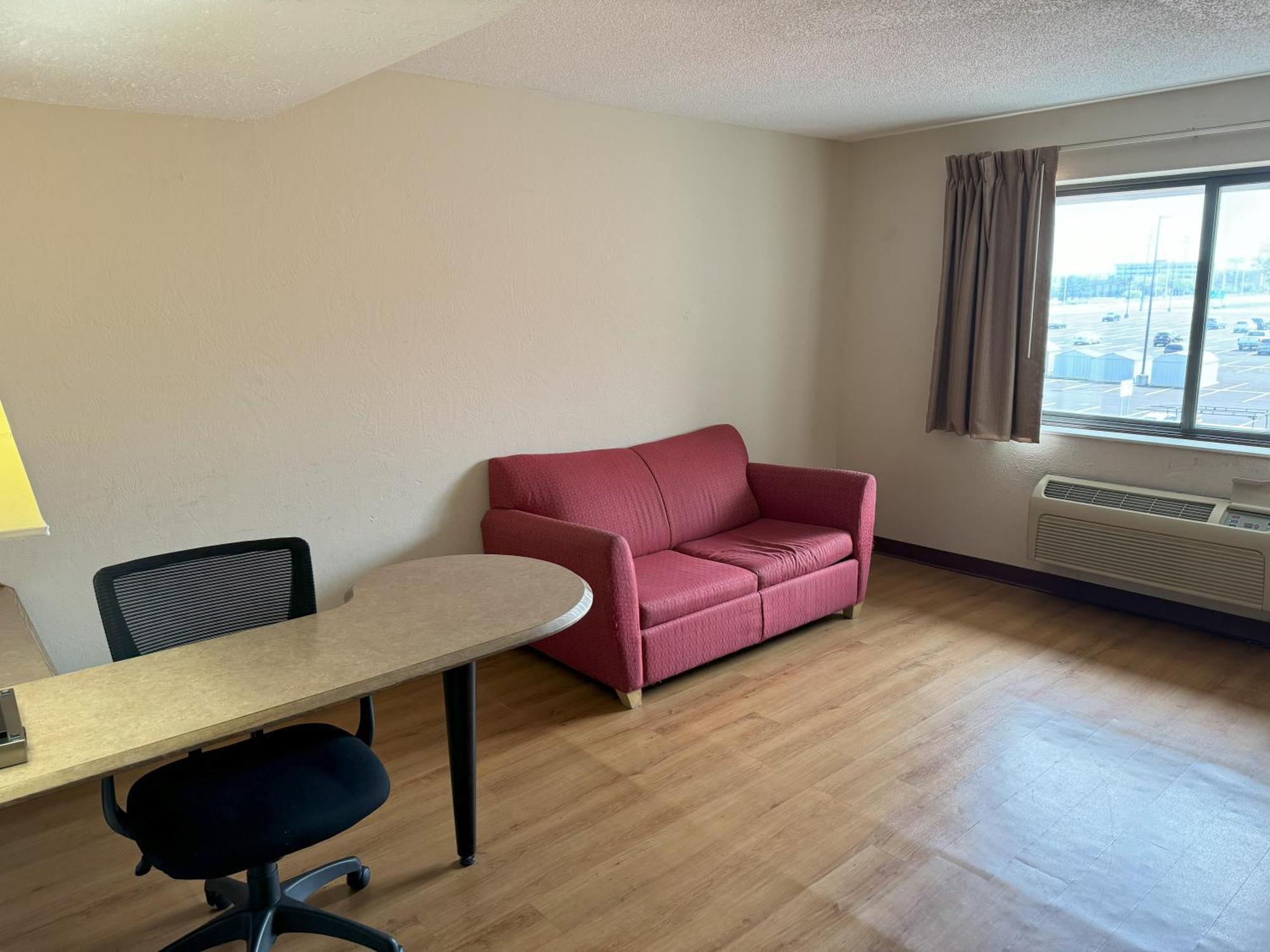 Sycamore Suites エリリア エクステリア 写真