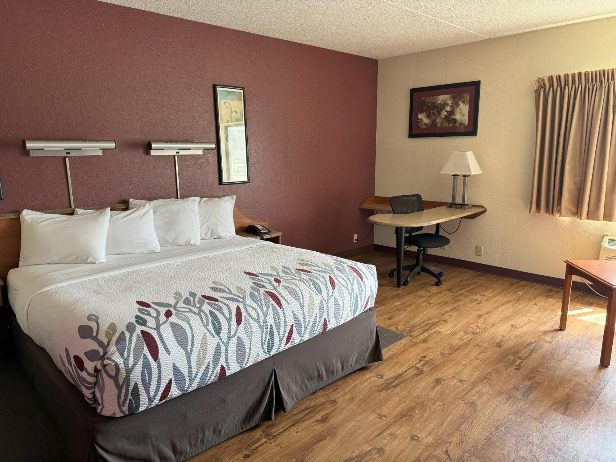 Sycamore Suites エリリア エクステリア 写真