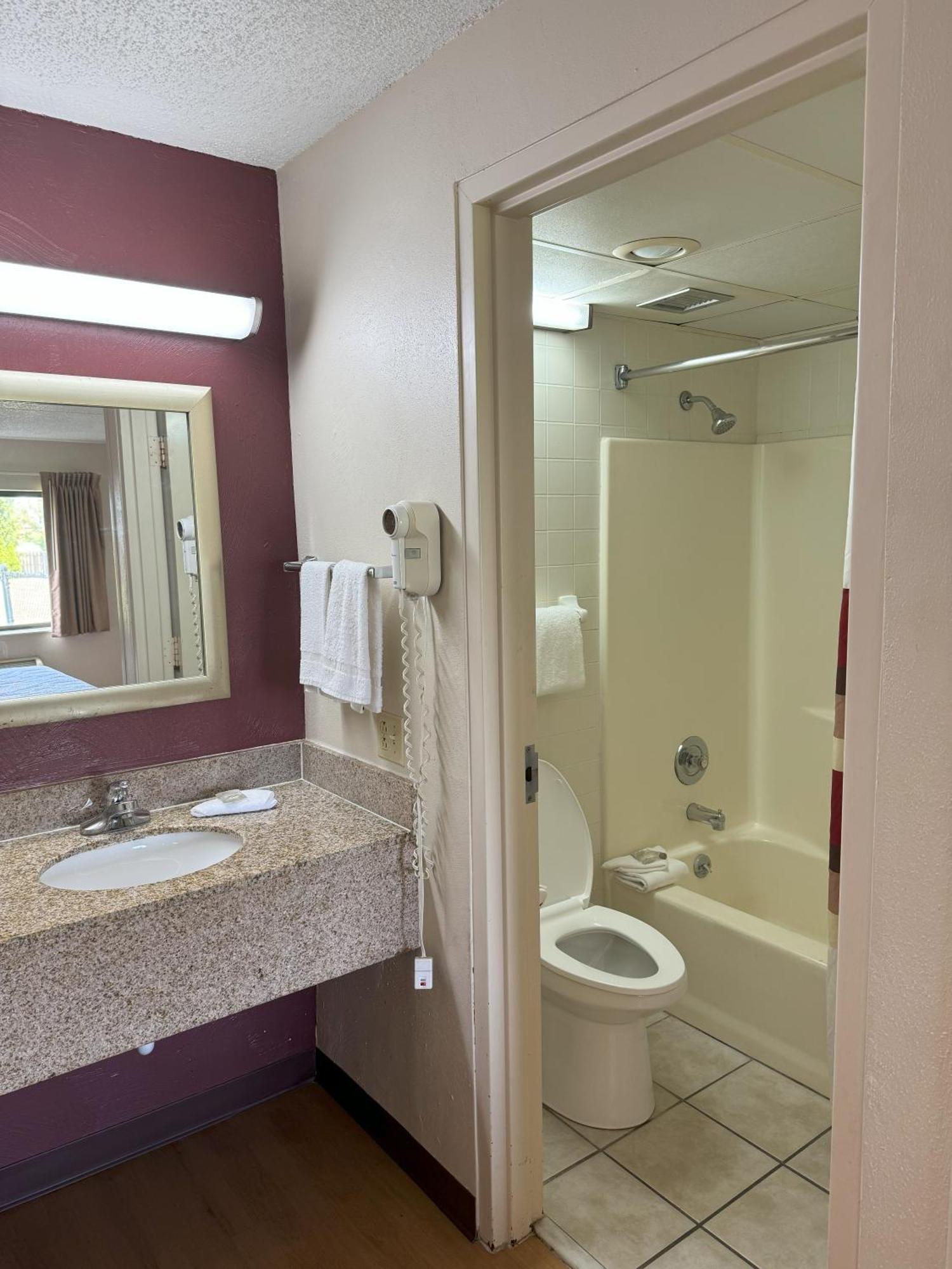 Sycamore Suites エリリア エクステリア 写真