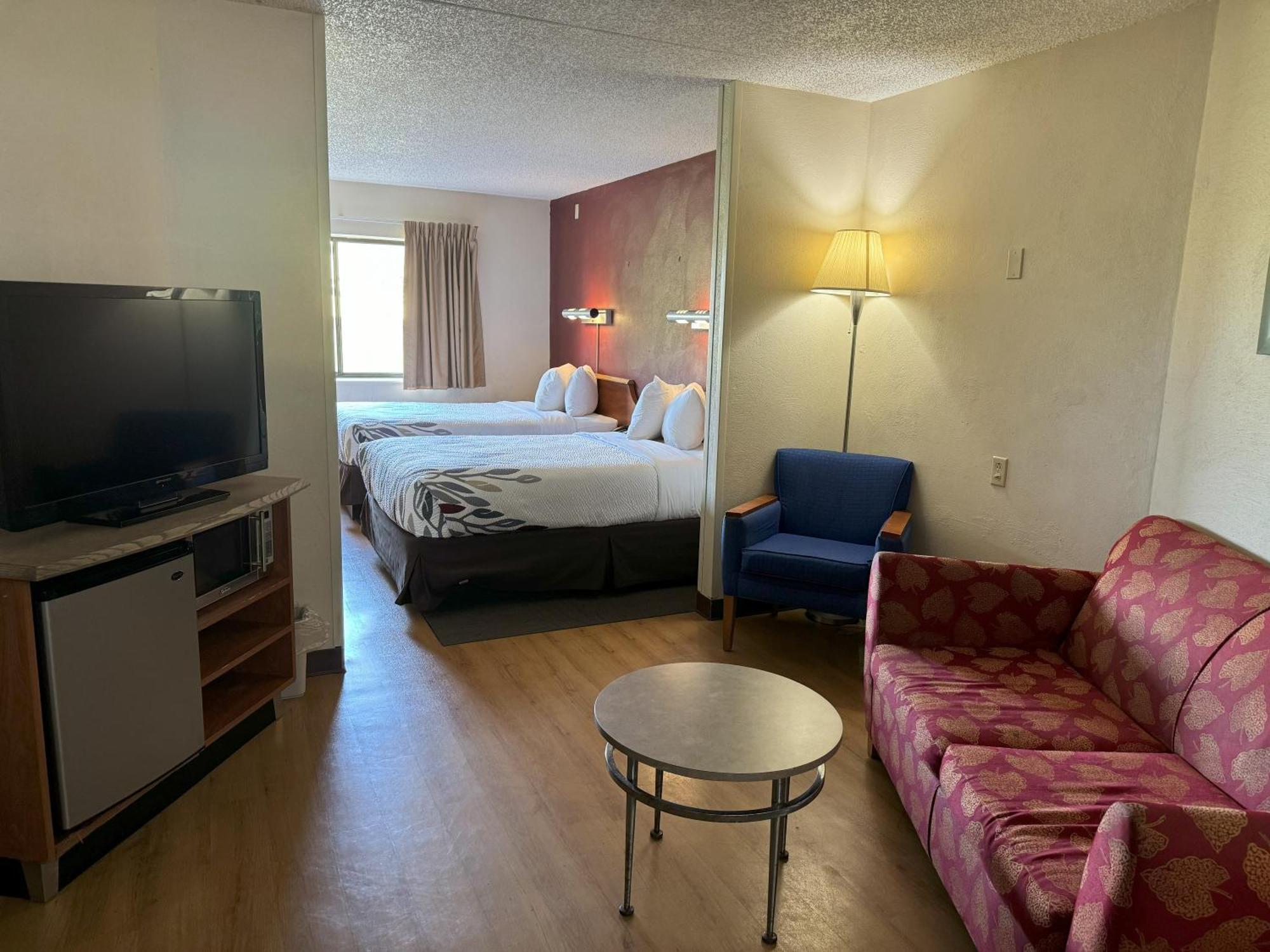 Sycamore Suites エリリア エクステリア 写真